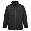 Portwest Softshell Jacket (3L) -XAMAX 2a8365fc5f26019c9a544f5b5d13bc5baeeb685eb3e3ac5289545d463555ef6a
