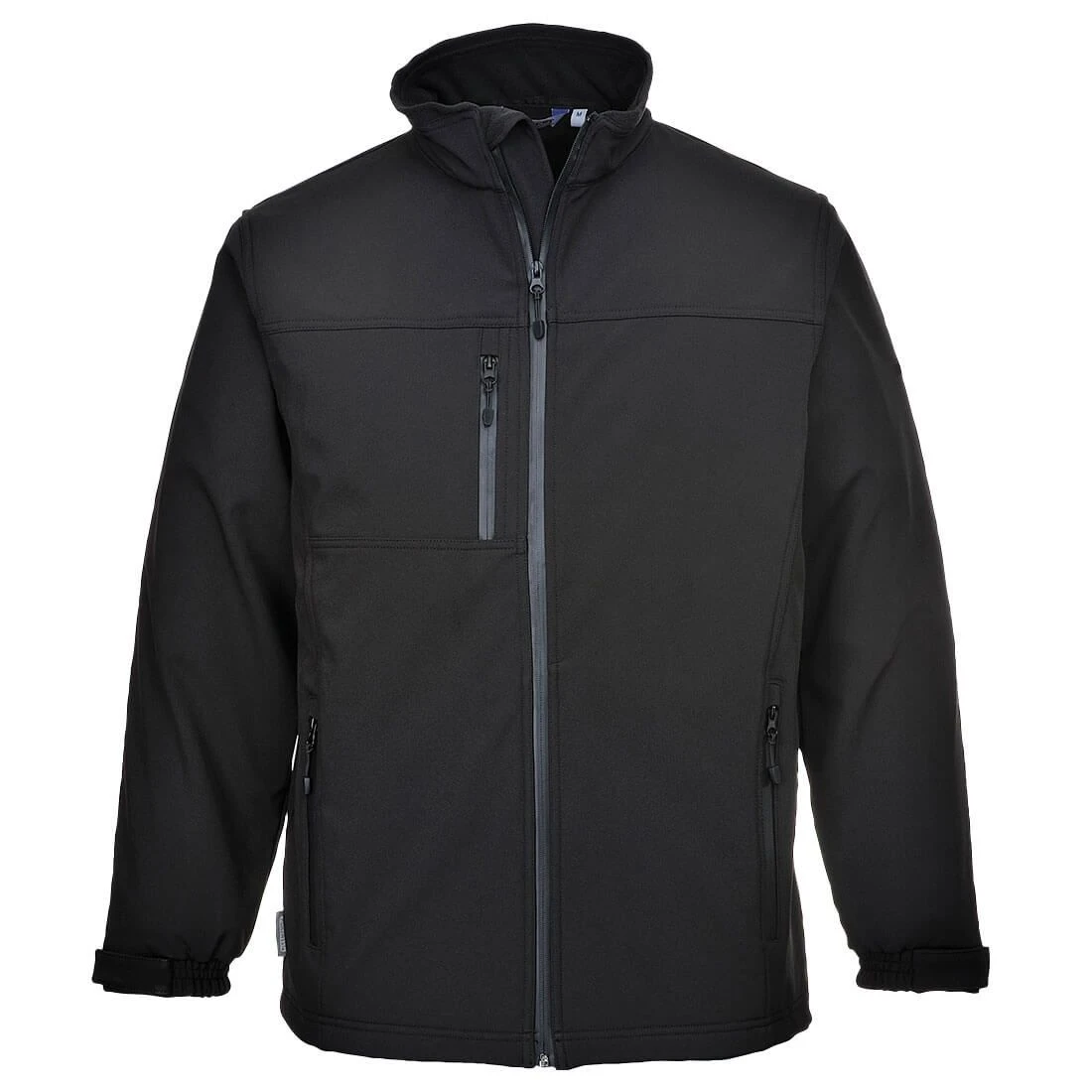 Portwest Softshell Jacket (3L) 3 Portwest Softshell Jacket (3L)