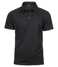 Tee Jays Mens Luxury Sport Polo -XAMAX 2af0e999fdf90ed2476619c0075f055329b0448187501cdb9ea2bb0b870292fe