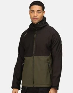 Tactical Threads Tactical Surrender Softshell