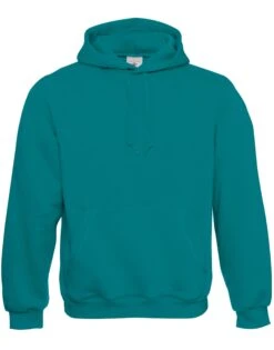 B&C Hooded Sweatshirt -XAMAX 2b1315fc820a8f71a7538be4e3724c03930aa8741c16bd4389b9d6da1c221bf4