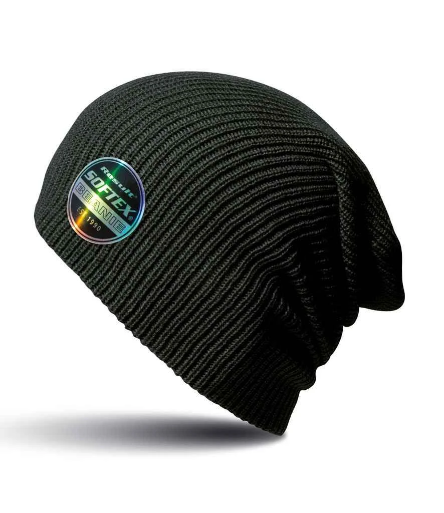 Result Core Softex® Beanie 4 Result Core Softex® Beanie - Image 2