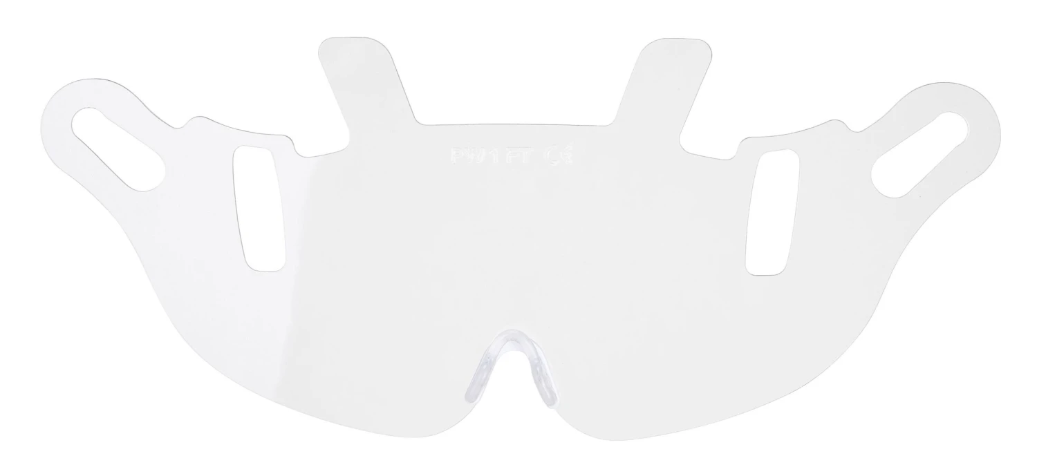 Portwest Endurance Visor Replacement 3 Portwest Endurance Visor Replacement