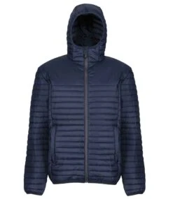 Regatta Honestly Made Recycled Thermal Jacket -XAMAX 2b5944de853428612dc9e58a5d08b450bc3c7fe4265165f4c6dc89dc6e25e018