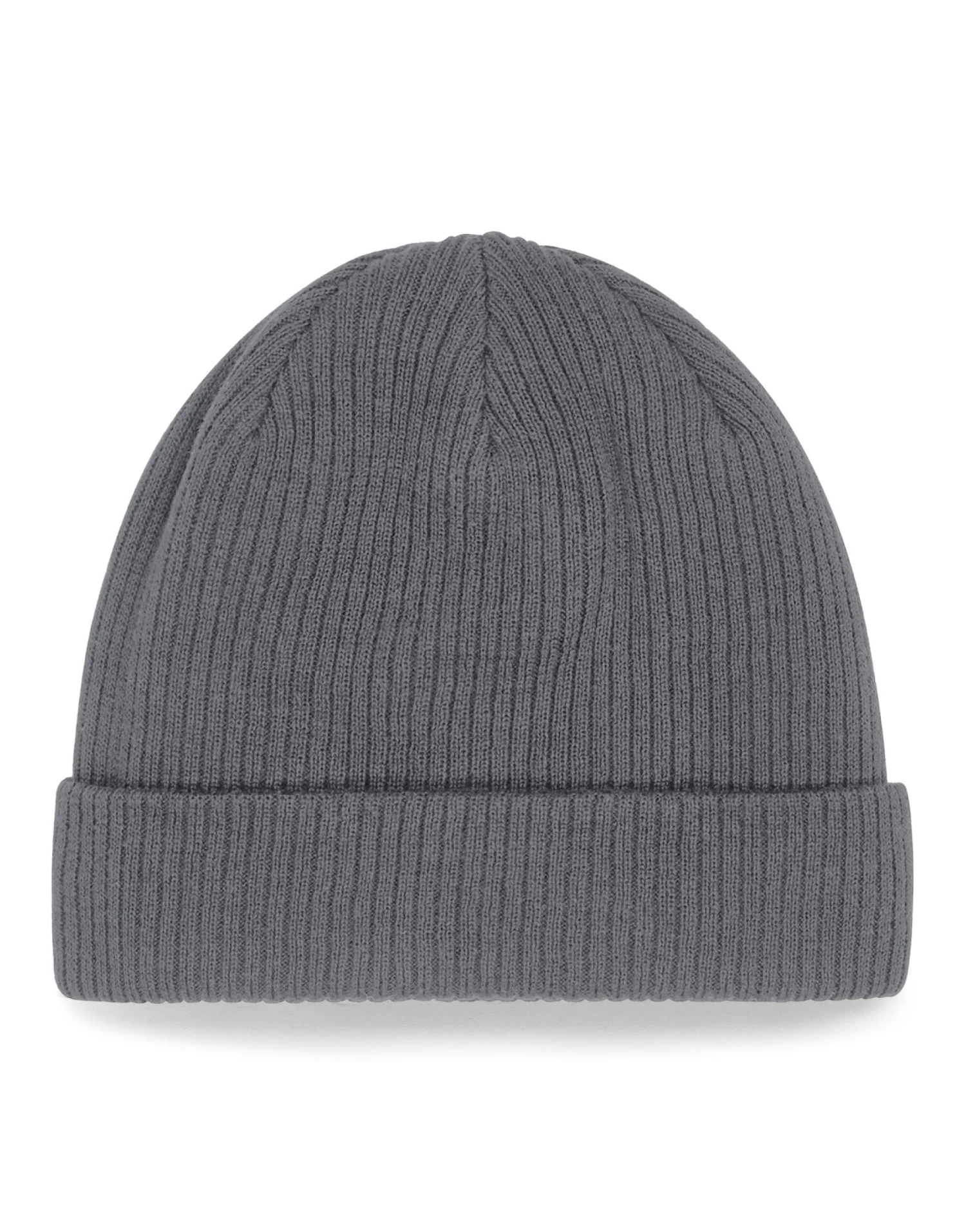 Beechfield Organic Cotton Beanie 9 Beechfield Organic Cotton Beanie - Image 7