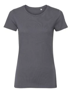 Russell Pure Organic Ladies' T