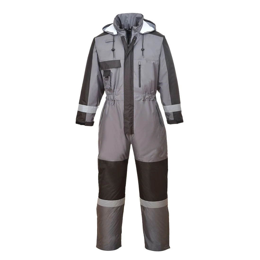 Portwest Winter Coverall 6 Portwest Winter Coverall - Image 4