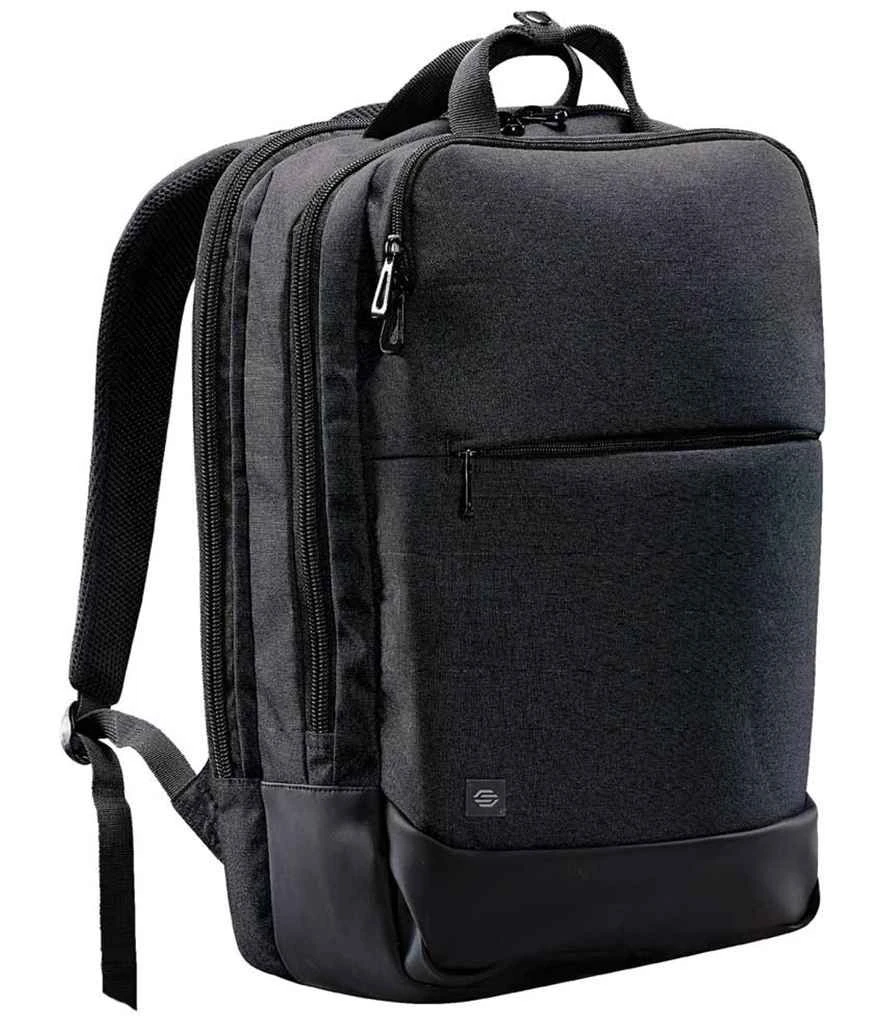 Stormtech Bags Yaletown Commuter Backpack 3 Stormtech Bags Yaletown Commuter Backpack