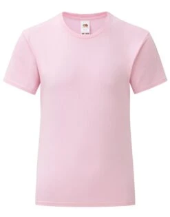 Fruit Of The Loom Girl's Iconic 150 T 30 Fruit Of The Loom Girl's Iconic 150 T -XAMAX 2bfbdb0cf50497de4ee2aae85a238500d7243603fb21df79869c540791c36d35