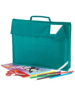 Quadra Junior Book Bag -XAMAX 2c411a085acb01b9f3396828899ba9e89540fea289682889d1c0d7606068e4fe