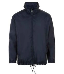 SOL'S Sols Unisex Shift Windbreaker Jacket -XAMAX 2c42b8d1221a6d3262eeb5a853dcdde643358bf159821c9d2047505ab0ef4a4c