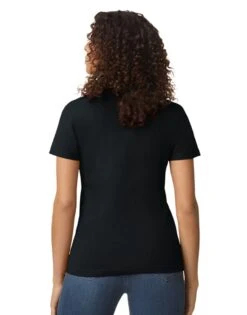 Gildan Softstyle Midweight Womens T-Shirt -XAMAX 2c5f3f617fd6eafb4d6005cd4213c41cbe658a7d74803a6e7820fbd4bed3e92e
