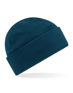 Beechfield Recycled Fleece Cuffed Beanie -XAMAX 2c71d1718388b31544362ae7c0977ade62102b77d9006b2acb99aa448cda01c2