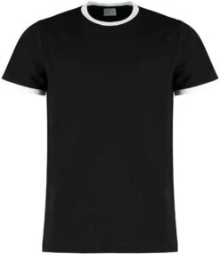 Kustom Kit Fashion Fit Ringer Tee 12 Kustom Kit Fashion Fit Ringer Tee -XAMAX 2cd7ecfafa9c6bccf29dc90e3e0a3c83f9c2126bb9005f003631306673178e88