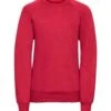 Russell Jerzees Schoolgear Children's Classic Sweatshirt -XAMAX 2d5bfc31f07d150e795db96e1ca38f1c2e885e10cefb8846e0b9ab01c49876ed