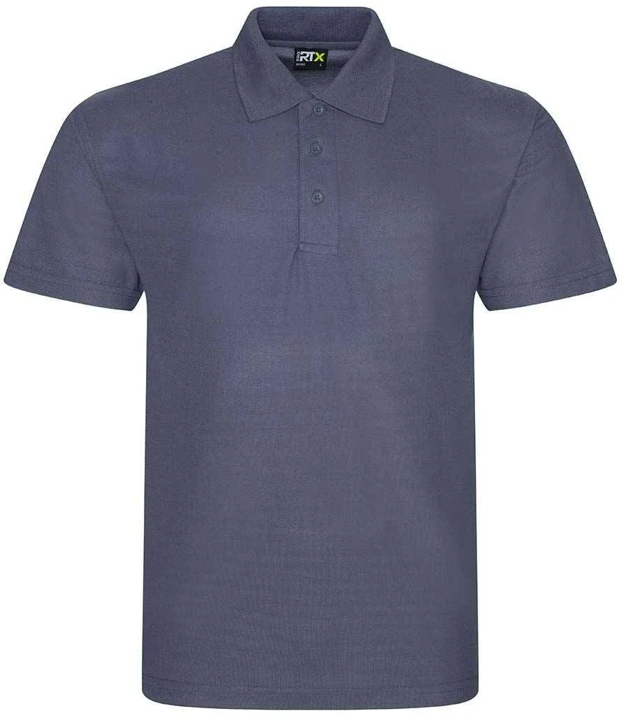 Pro RTX Pro Polyester Polo Shirt 8 Pro RTX Pro Polyester Polo Shirt - Image 6