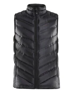 Craft Mens Light Down Vest