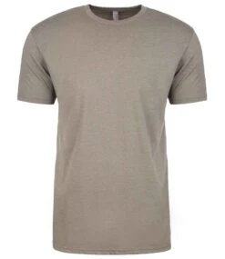 Next Level Apparel Unisex Cvc Crew Neck T Shirt -XAMAX 2e04dc3531753a8f02700cf70e948a7ac33bc6d7c75b1d9079f1d685d707f75b