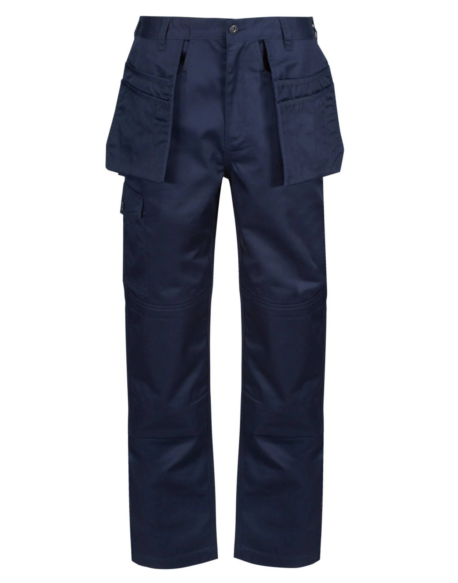 REGATTA PROFESSIONAL Mens Pro Cargo Holster Trousers (R) 5 REGATTA PROFESSIONAL Mens Pro Cargo Holster Trousers (R) - Image 3