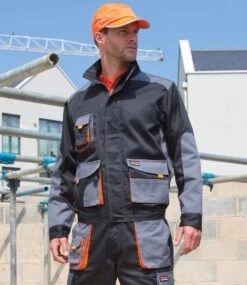 Result Work-Guard Lite Jacket -XAMAX 2e194e1813f19c2e136d4c79125280a58236440d152630e6e228d622c6f0a173