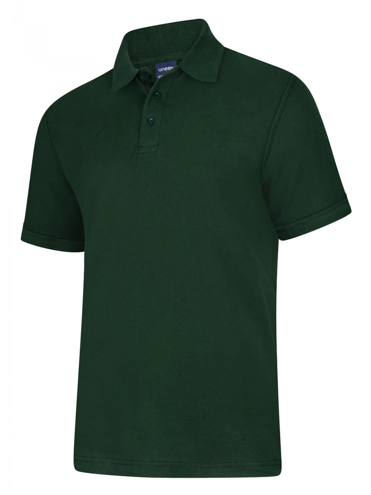 Uneek Deluxe Poloshirt 21 Uneek Deluxe Poloshirt - Image 19
