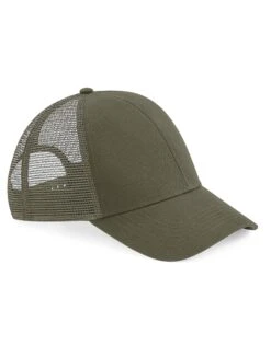 Beechfield Organic Cotton Trucker -XAMAX 2e686030baa57215e27854beda47a7a57a8fe8f0837df69ac94596fdfff72801