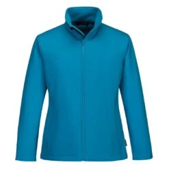 Portwest Women's Print And Promo Softshell (2L)