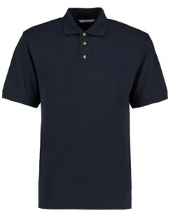 Kustom Kit Classic Fit Chunky® Superwash® 60 Polo