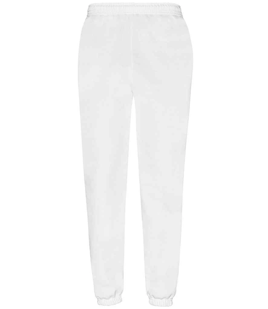 Fruit Of The Loom Mens Classic Elasticated Cuff Jog Pants 16 Fruit Of The Loom Mens Classic Elasticated Cuff Jog Pants - Image 14