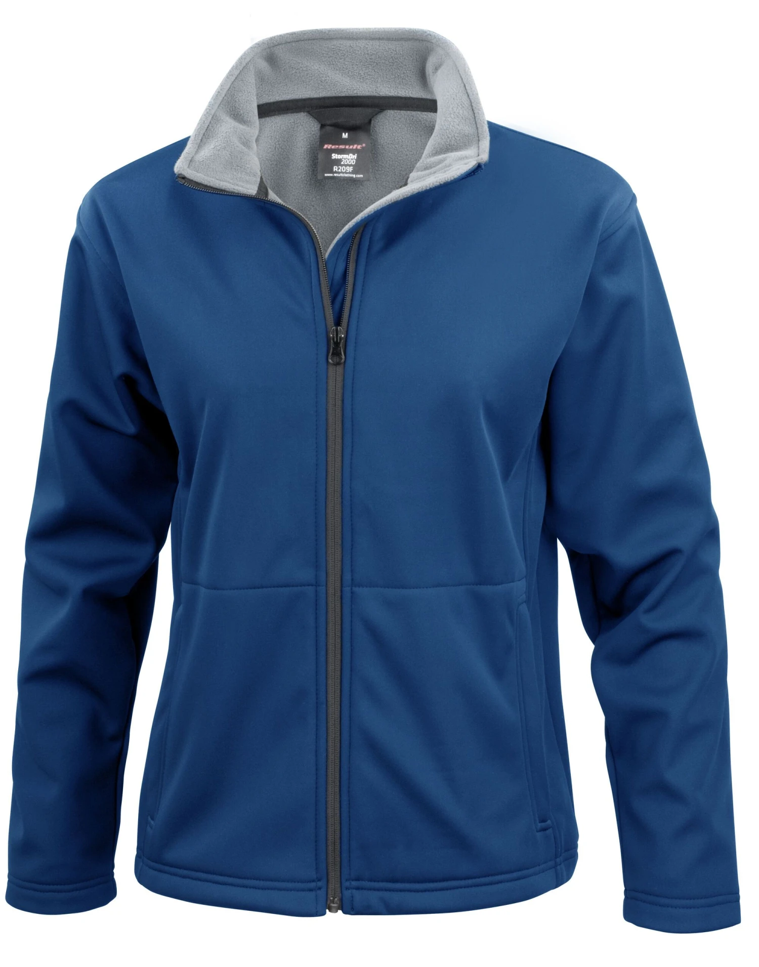 Result Core Womens Softshell Jacket 7 Result Core Womens Softshell Jacket - Image 5