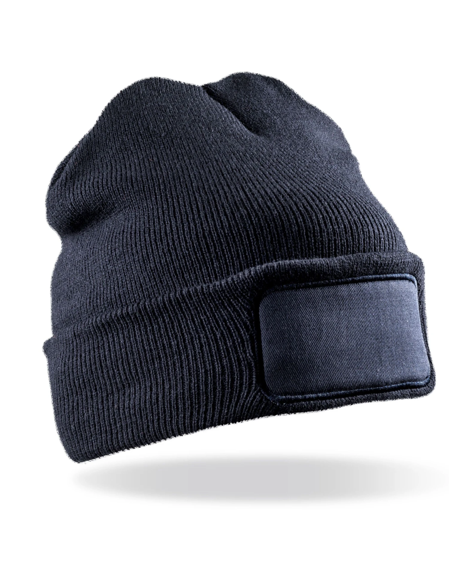 Result Winter Essentials Double Knit Printers Beanie 7 Result Winter Essentials Double Knit Printers Beanie - Image 5