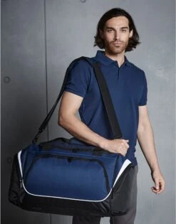 Quadra Pro Team Holdall -XAMAX 2edd87bea8259a1d36c7151b3c101bcbe33f9f84380ace6eb26b7e736e259b20
