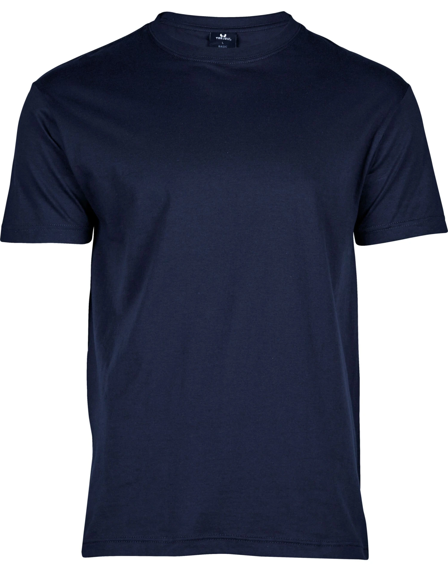 Tee Jays Mens Basic Tee 7 Tee Jays Mens Basic Tee - Image 5