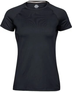 Tee Jays Ladies' CoolDry Tee