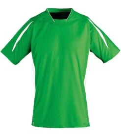 SOL'S Sols Maracana 2 Contrast T Shirt 16 SOL'S Sols Maracana 2 Contrast T Shirt -XAMAX 2f067a6333513d66b5ff7bbc14b9515fdf448370eb16f381684d06c5554a9150