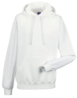 Russell Hooded Sweatshirt -XAMAX 2f115dfe831f3c35c8ad60b8fff7024605800ba28aafe4bbc7cd89344fd7620f