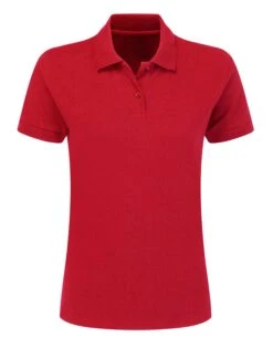 SG Ladies' Polycotton Polo