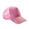 Result Headwear New York Sparkle Cap
