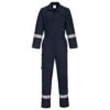 Portwest Bizflame Work Stretch Panelled Coverall 2 Portwest Bizflame Work Stretch Panelled Coverall -XAMAX 2f29e54be7c0e797942d1db676226603a408d1efefadd42e10dbc8c0b7b970b6