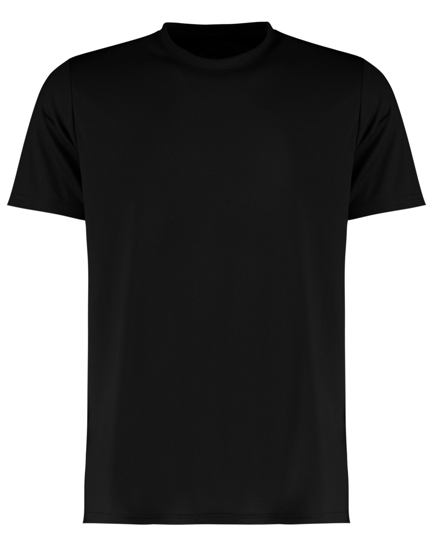 Kustom Kit Regular Fit Cooltex® Plus Micro Mesh Tee 4 Kustom Kit Regular Fit Cooltex® Plus Micro Mesh Tee - Image 2