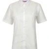 Henbury Ladies Short Sleeve Classic Oxford Shirt 1 Henbury Ladies Short Sleeve Classic Oxford Shirt -XAMAX 2f65fedb3558f3867030ec0123ea77fed99a56dba7e337c33ee058becadb4d65