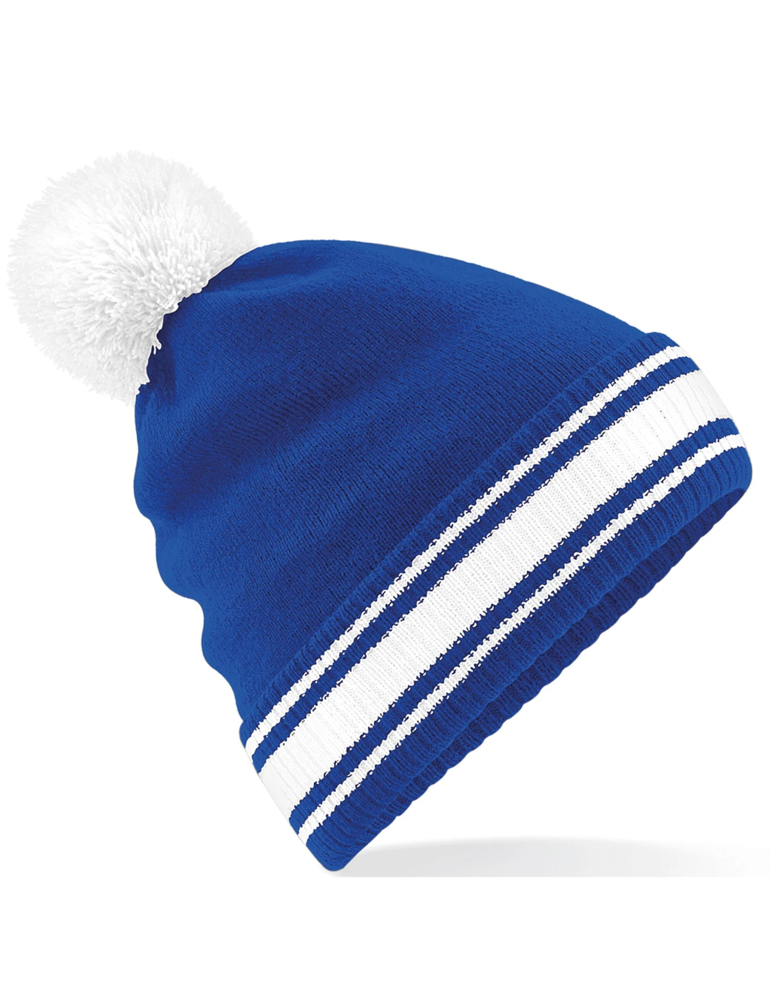 Beechfield Stadium Beanie 8 Beechfield Stadium Beanie - Image 6