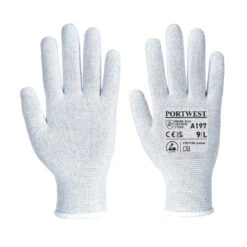 Portwest Antistatic Shell Glove
