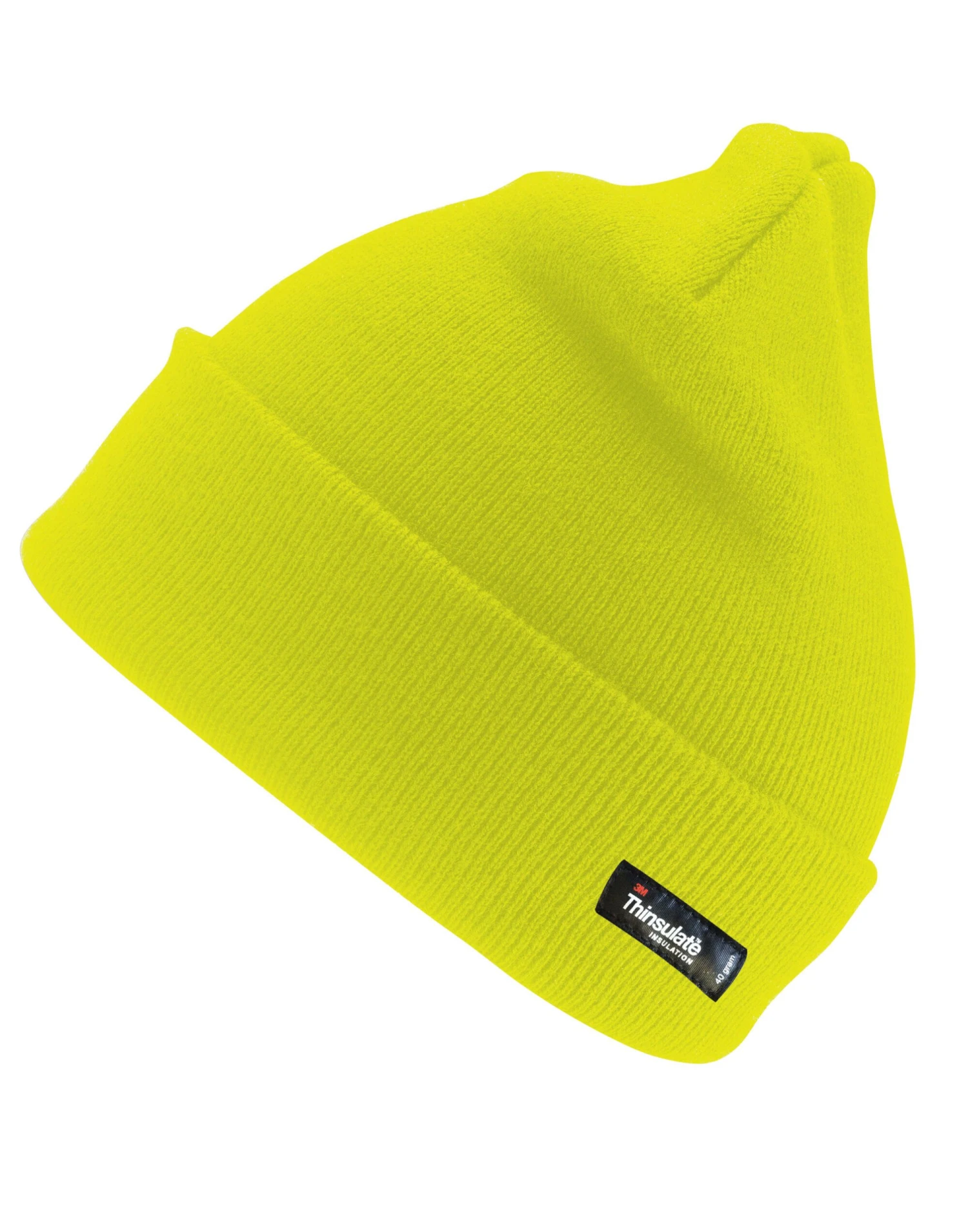 Result Winter Essentials Woolly Ski Hat With 3M™ Thinsulate™ Insulation 7 Result Winter Essentials Woolly Ski Hat With 3M™ Thinsulate™ Insulation - Image 5