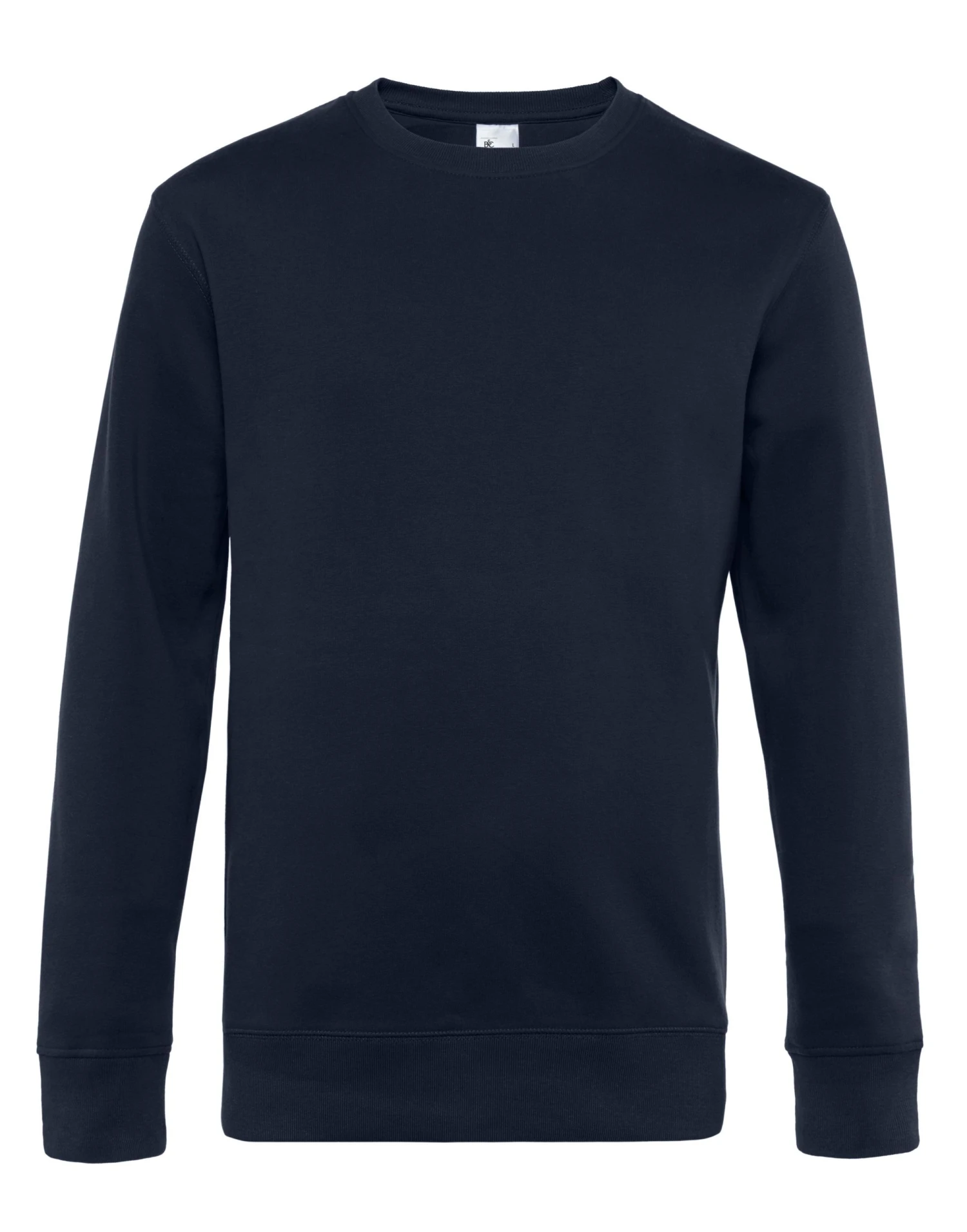 B&C KING Crew Neck 9 B&C KING Crew Neck - Image 7