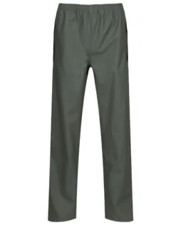 REGATTA PROFESSIONAL Stormflex II Trousers (Reg) -XAMAX 2faf2f4c68fb6ec851aa974f2708e8b711c22fdc1874bfade936c9ad5054827f