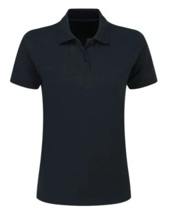 SG Ladies' Polycotton Polo -XAMAX 2fbb557a7dbef4741e12b592ae8190f5f04488f8d25cd0be3b9642e8bd798446