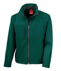 Result Mens Classic Softshell Jacket -XAMAX 3048b59f5cb61914a322153a1474a628911c28f2ae0ef99445b6aa8589be512b