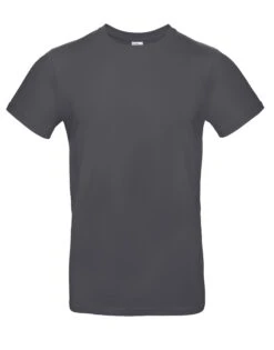 B&C Mens #E190 Tee 18 B&C Mens #E190 Tee -XAMAX 3062e066acbc1af2f992aa90c81bf3c74d610f3a58d3bb3d1de1c4358f86c8bd