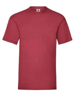 Fruit Of The Loom Mens Valueweight T-Shirt -XAMAX 307a6b31f790a022b980b673b78218fa09f2acd2d90841c897e39249c9d1e33d